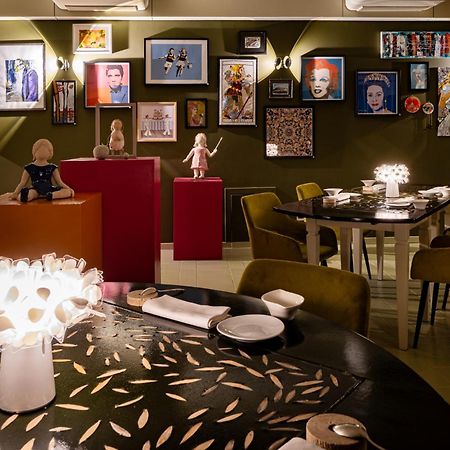 Hotel Fontebella Asyż Zewnętrze zdjęcie
