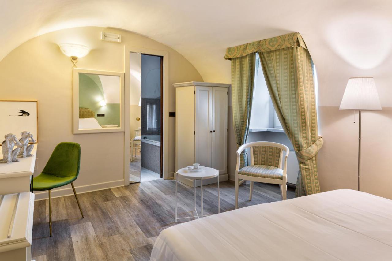 Hotel Fontebella Asyż Zewnętrze zdjęcie