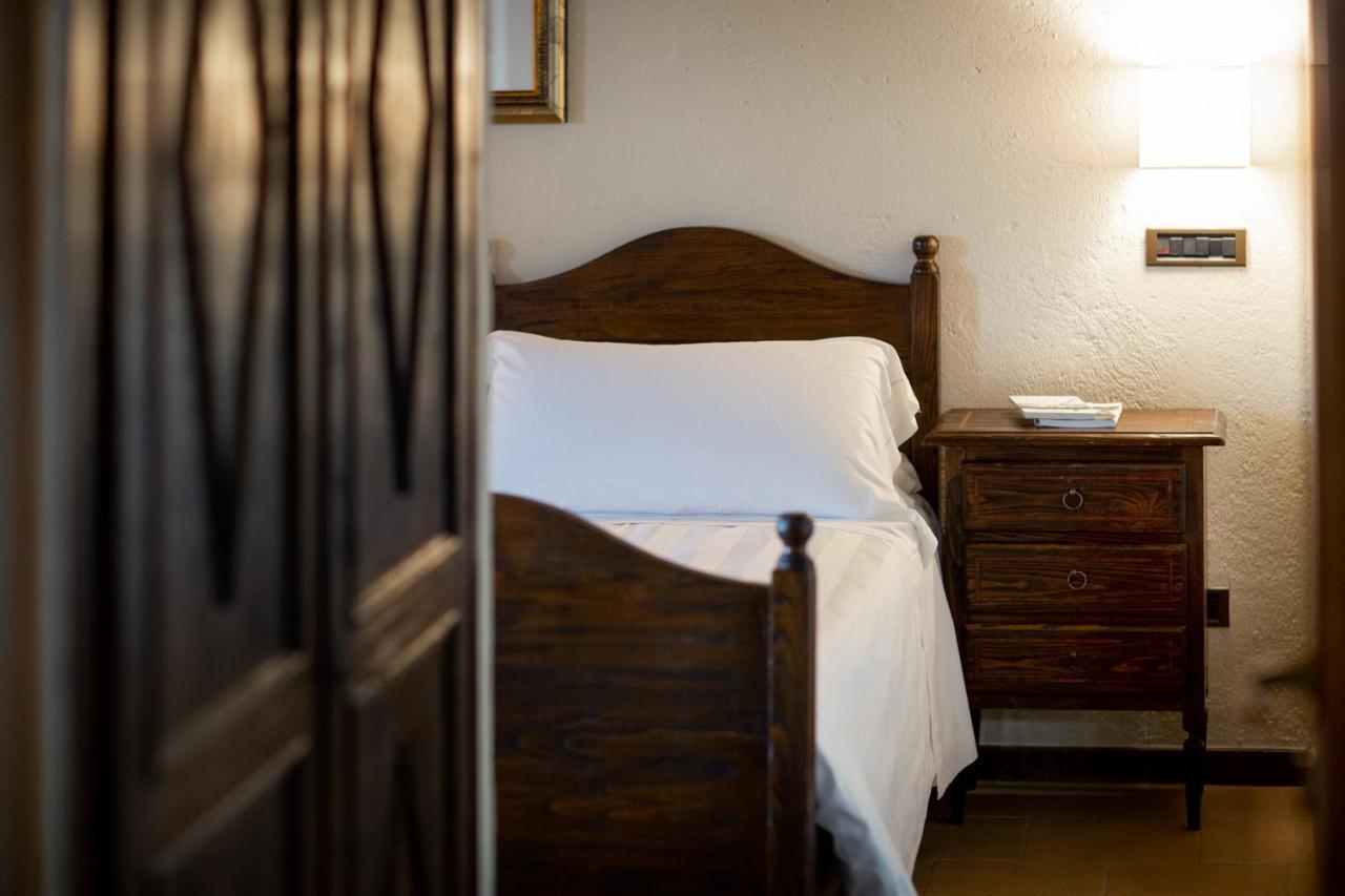 Hotel Fontebella Asyż Zewnętrze zdjęcie