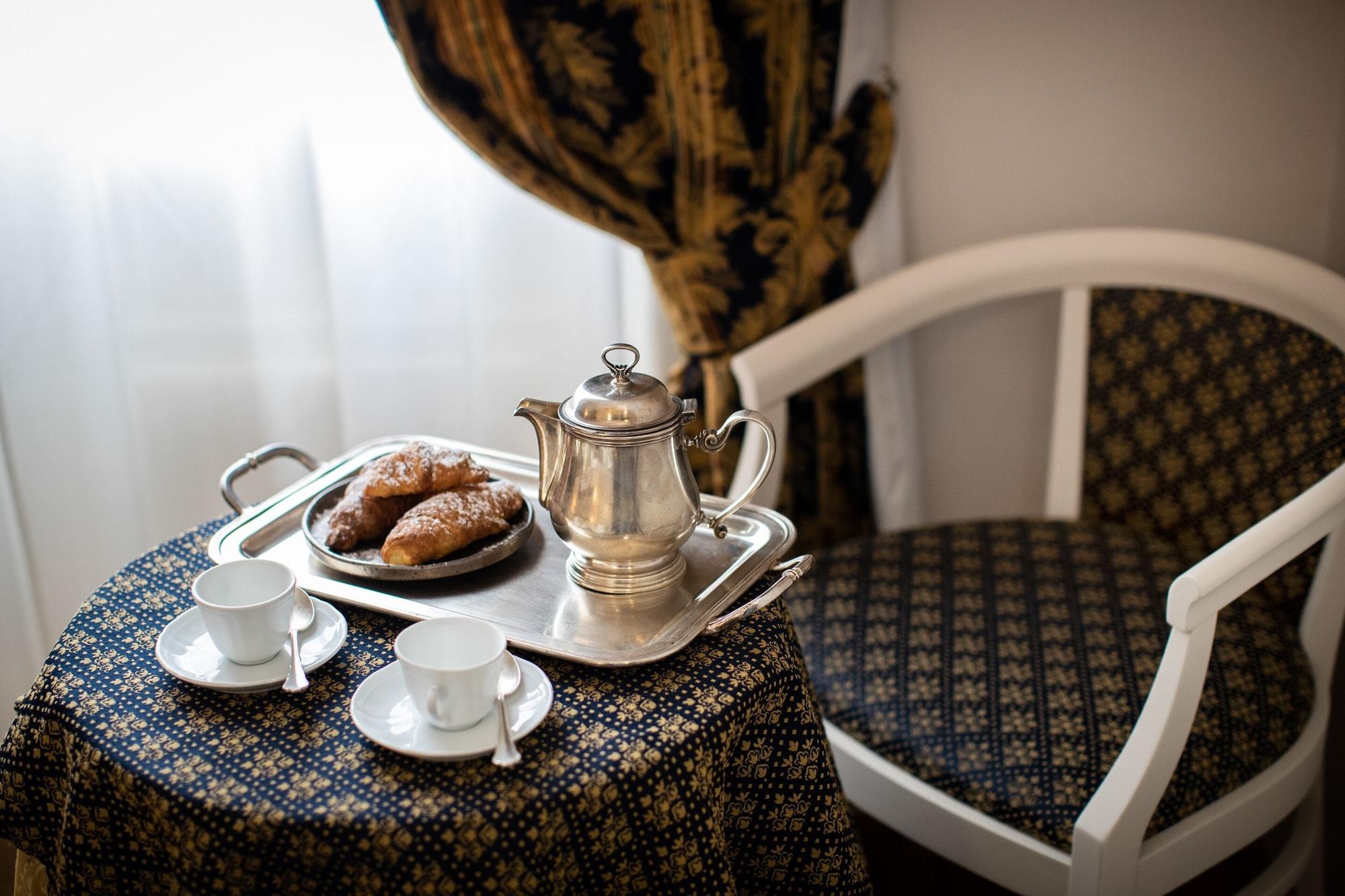 Hotel Fontebella Asyż Zewnętrze zdjęcie