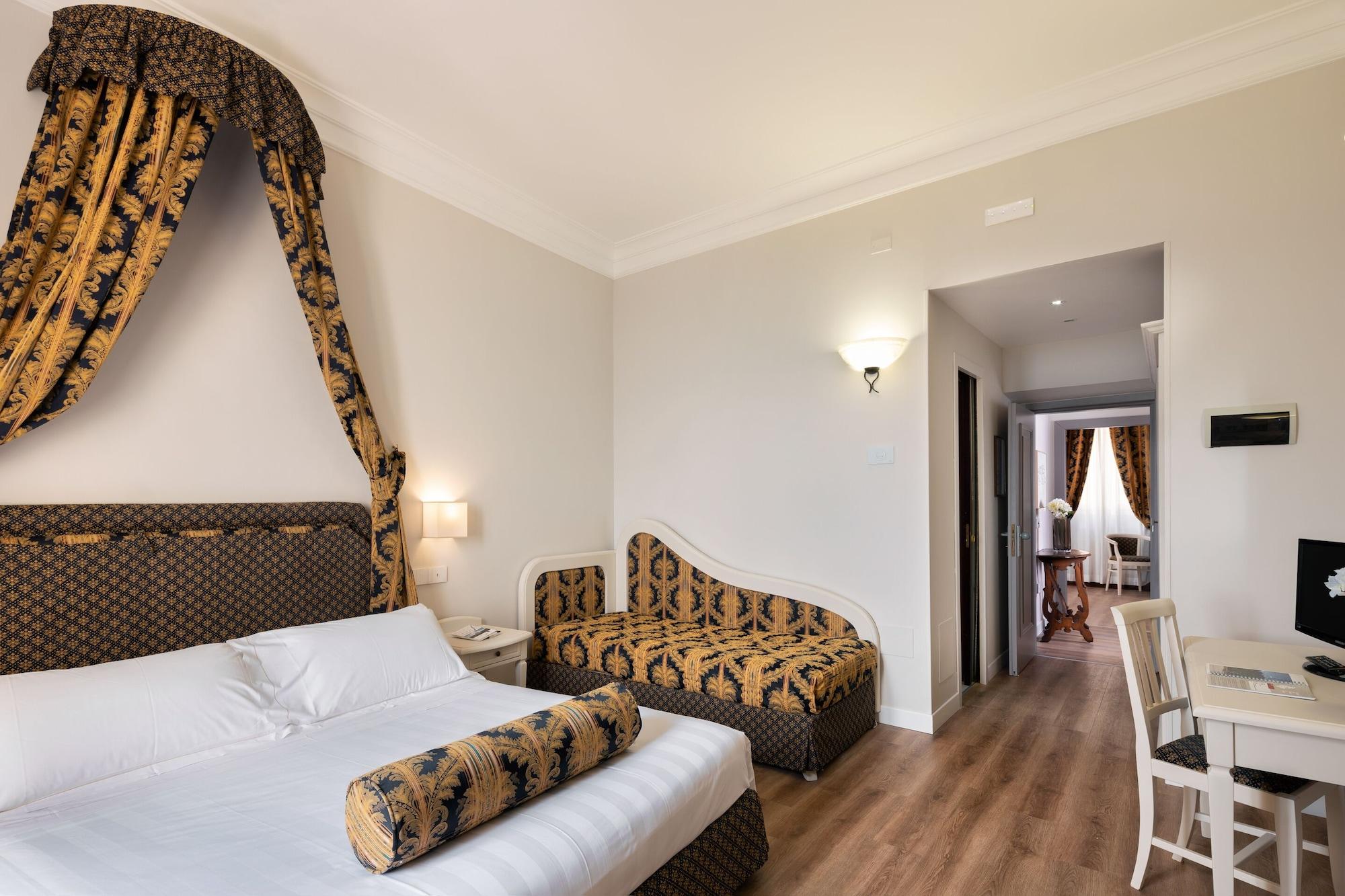 Hotel Fontebella Asyż Zewnętrze zdjęcie