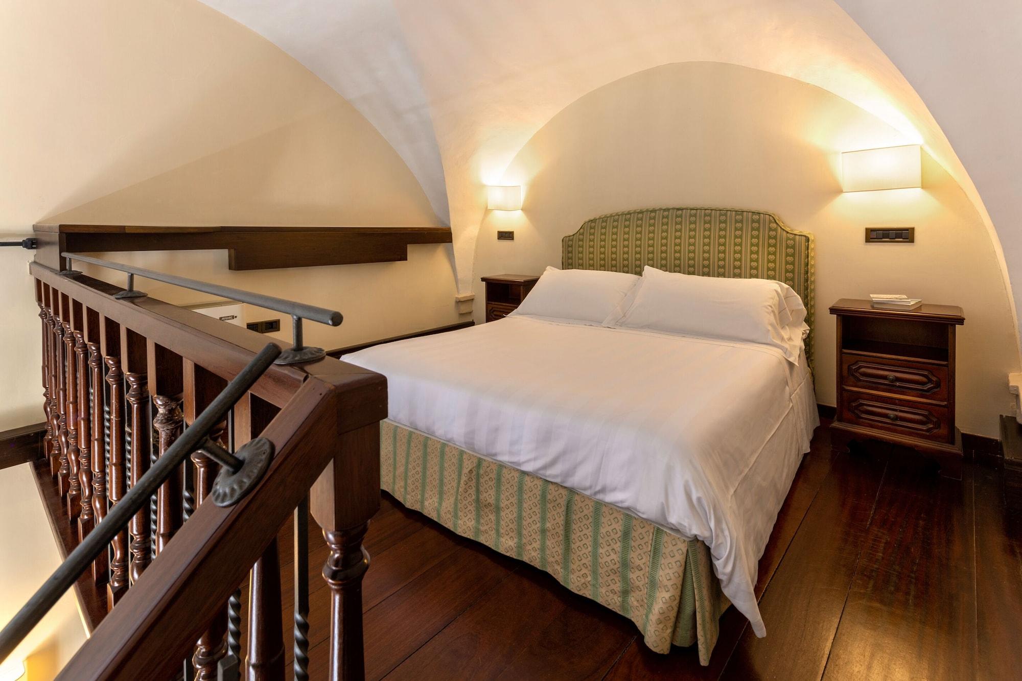 Hotel Fontebella Asyż Zewnętrze zdjęcie