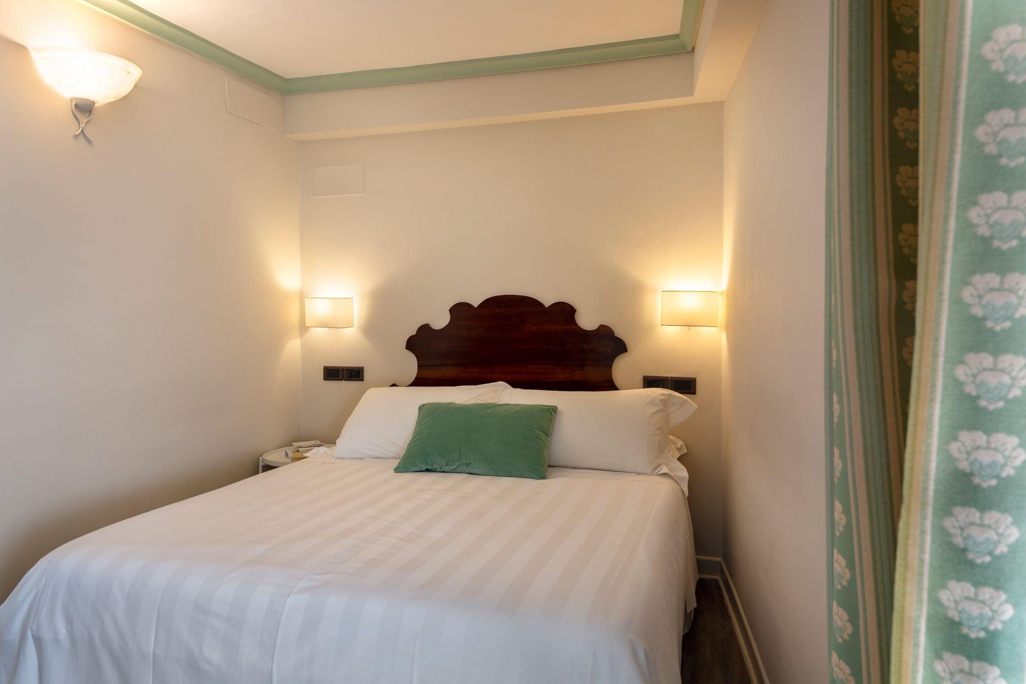 Hotel Fontebella Asyż Zewnętrze zdjęcie