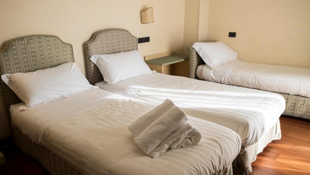 Hotel Fontebella Asyż Zewnętrze zdjęcie