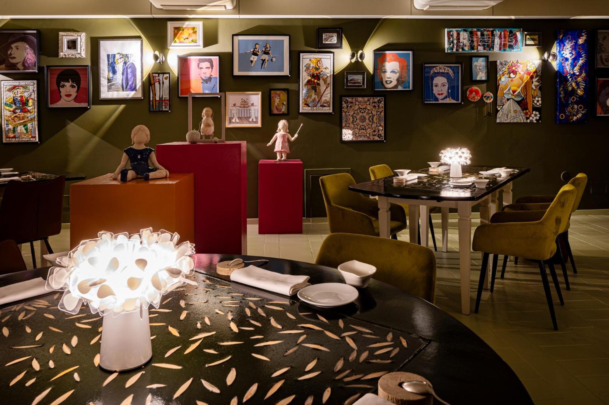 Hotel Fontebella Asyż Zewnętrze zdjęcie