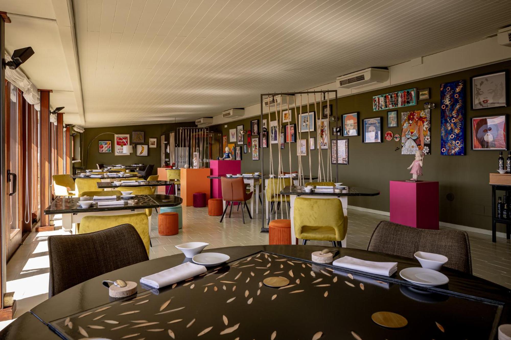 Hotel Fontebella Asyż Zewnętrze zdjęcie