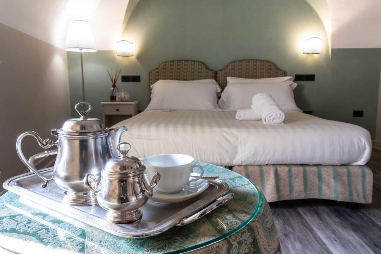 Hotel Fontebella Asyż Zewnętrze zdjęcie